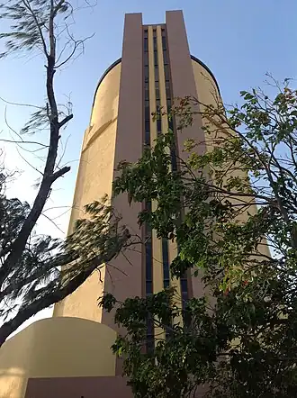 Watertoren Oranjestad