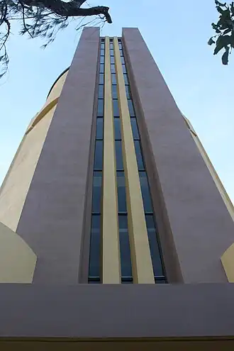 Watertoren Oranjestad