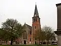 Onze-Lieve-Vrouw Hemelvaartkerk