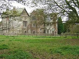 Watton Abbey