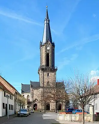 Sint-Vituskerk