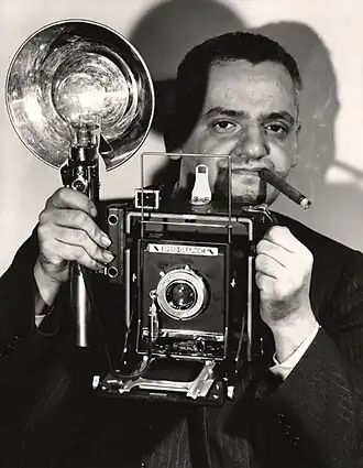 Weegee