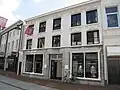 Winkel / woning