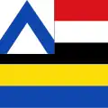 Vlag van Weert