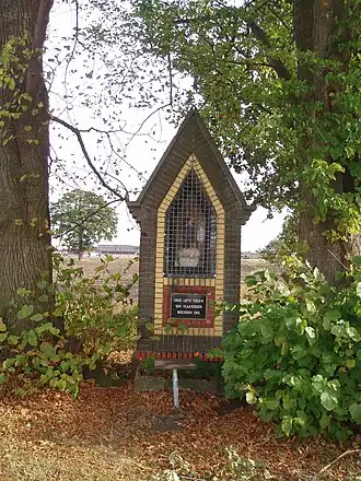 Onze-Lieve-Vrouw van Vlaanderenkapel