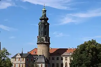 Stadtschloss