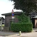 Trafohuisje
