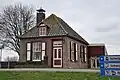 Veerhuisje