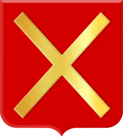 Wapen van Wemeldinge