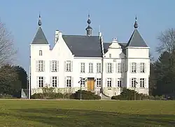 Kasteel van Wemmel