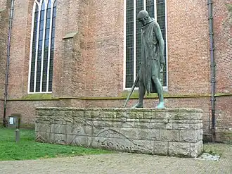 Sint-Joris en de draak, 1959, Groningen