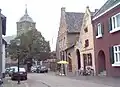 Grotestraat/Schippershuis