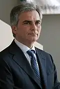 Werner Faymann (SPÖ)