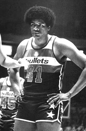 Wes Unseld