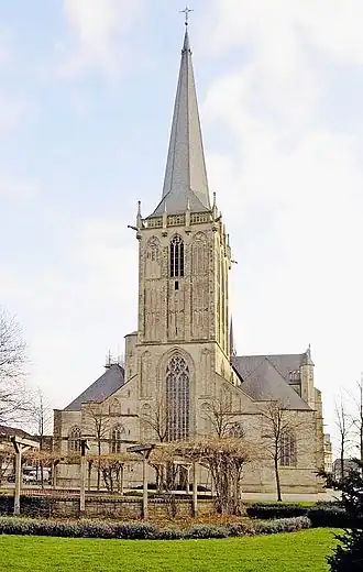 Willibrordusdom