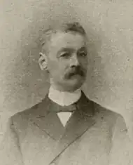 Wesselius Marcus Houwing