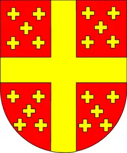 Heerlijkheid Westerburg