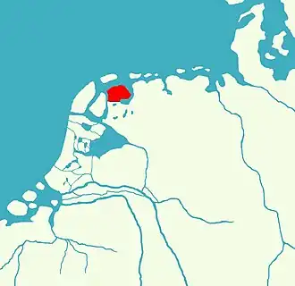 Vroege middeleeuwen