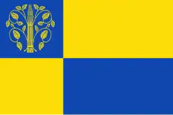 Vlag Westerwolde
