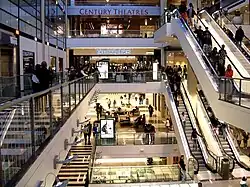 San Francisco Center