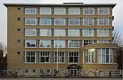 Anne Foekenshuis (1937)