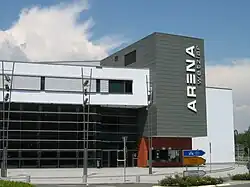 Arena Wetzlar