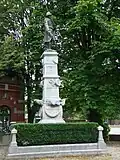 Oorlogsmonument