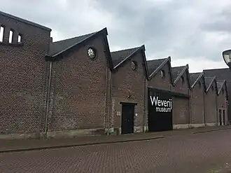 Weverijmuseum
