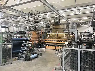 Weverijmuseum Geldrop