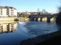 Brug bij Wetherby