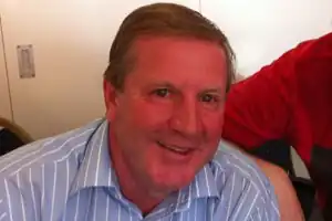 Ronnie Whelan, 2013
