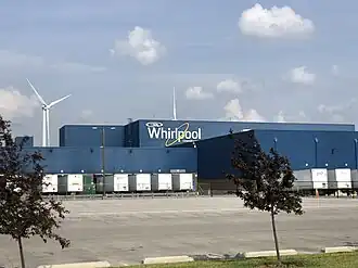 Whirlpool Corporation