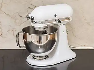 KitchenAid