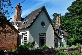 Gardeners Cottage