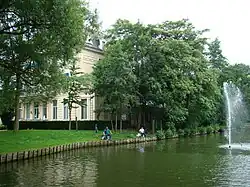 Hernieuwenburg