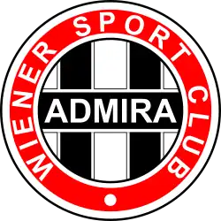 SK Admira Wien