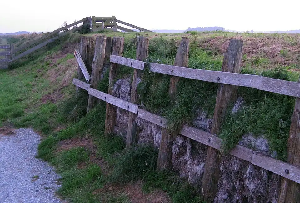 Wierdijkreconstructie