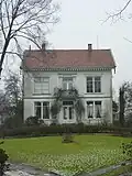 Herenhuis "Oosterwijk"