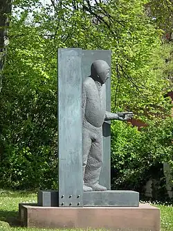 Wieslocher Bergmann (2003), Wiesloch