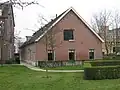 Voorm. Boerderij