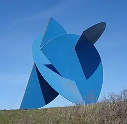 Playing waves van Jaak Soans