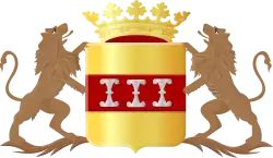 Wapen van de gemeente Wijk bij Duurstede