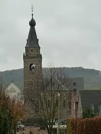 Sint-Gertrudiskerk