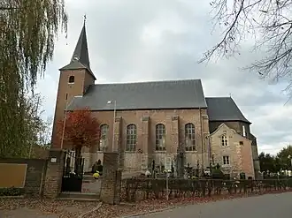 Sint-Stefanuskerk