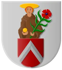 Wapen van Wijnandsrade