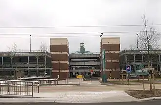 Wijnegem Shopping Center