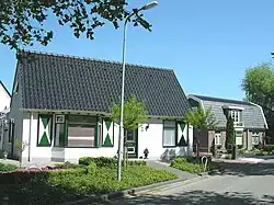 Wijzend