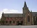 Parochiekerk Heilig Kruis