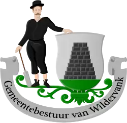 Wapen van Wildervank