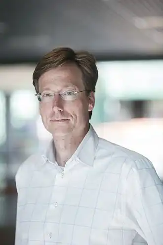 Huck (foto Ivar Pel, 2016)